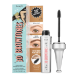 Benefit Cosmetics 3D Browtones