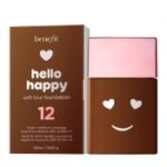 Benefit Cosmetics Hello Happy Soft Blur Foundation