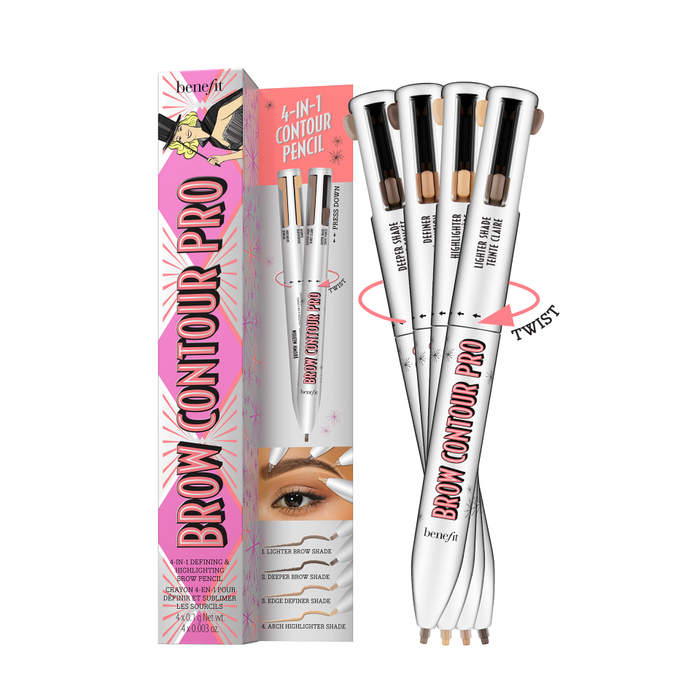 Benefit Cosmetics Brow Contour Pro