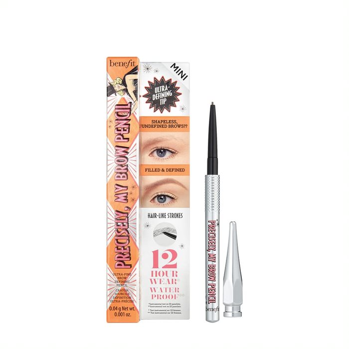 Benefit Cosmetics Precisely, My Brow Pencil Mini