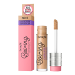 Benefit Cosmetics Boi-ing High Cakeless Concealer