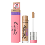 Benefit Cosmetics Boi-ing High Cakeless Concealer