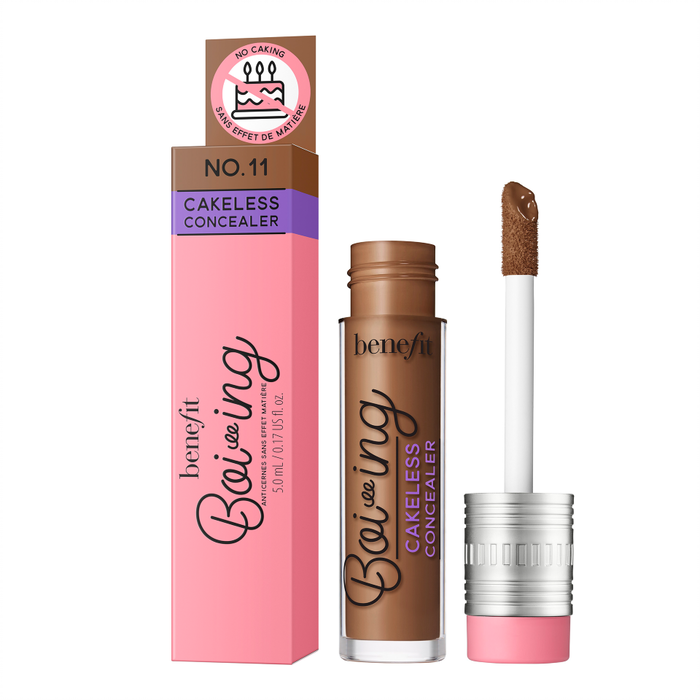 Benefit Cosmetics Boi-ing High Cakeless Concealer