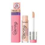 Benefit Cosmetics Boi-ing High Cakeless Concealer