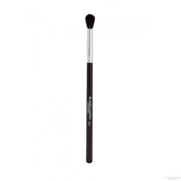 Blank Canvas Cosmetics E25 Round Top Blending Brush