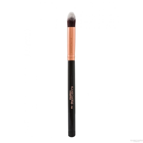 Blank Canvas Cosmetics F19 Tapered Concealer and Contour Pencil Brush