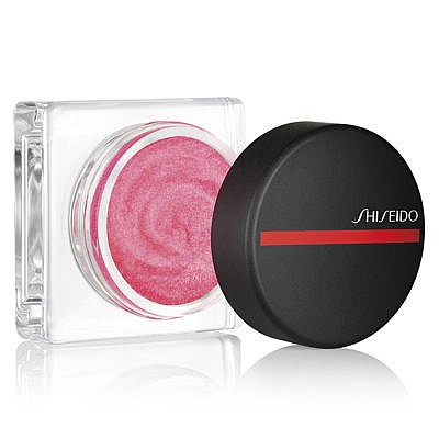 Shiseido Minimalist WhippedPowder Blush