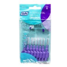 TePe Interdental Brush Original Size 6