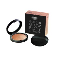 BPerfect Cosmetics Golden Glow Body Shimmer