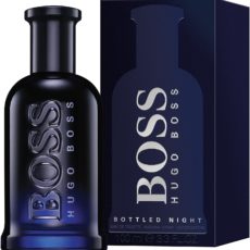Hugo Boss Bottled Night Eau De Toilette