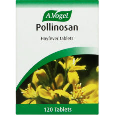A.Vogel Pollinosan Hayfever Tablets