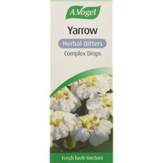 A.Vogel Yarrow Herbal Bitters Complex Drops