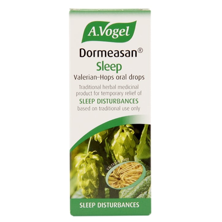 A.Vogel Dormeasan Sleep Oral Drops