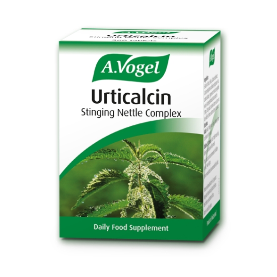 A.Vogel Uritcalcin Stinging Nettle Complex