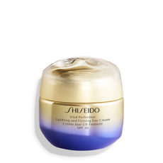 Shiseido Vital Protection Uplifting & Firming Day Cream SPF 30