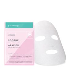 Patchology Soothe 5 Minute Sheet Mask