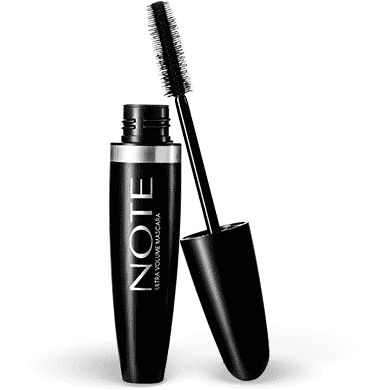 Note Cosmetics Ultra Volume Mascara