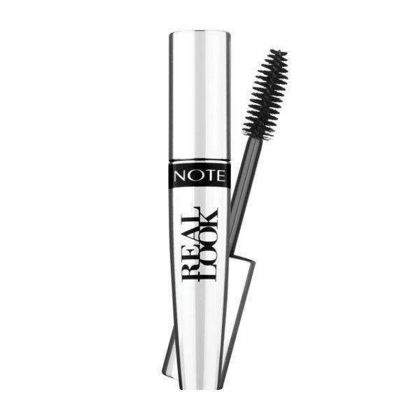 Note Cosmetics Real Look Mascara