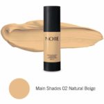 Note Cosmetics Detox & Protect Foundation SPF15