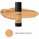 Note Cosmetics Detox & Protect Foundation SPF15