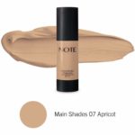 Note Cosmetics Detox & Protect Foundation SPF15