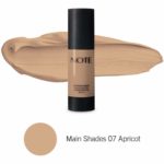 Note Cosmetics Mattifying Extreme Wear Foundation