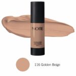 Note Cosmetics Mattifying Extreme Wear Foundation