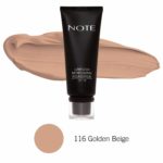 Note Cosmetics Luminous Moisturising Foundation