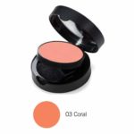 Note Cosmetics Luminous Silk Compact Blusher