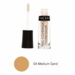 Note Cosmetics Full Coverage Liquid Concealer