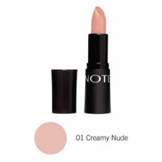 Note Cosmetics Ultra Rich Colour Lipstick