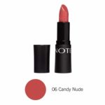 Note Cosmetics Ultra Rich Colour Lipstick