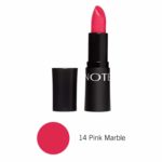 Note Cosmetics Ultra Rich Colour Lipstick