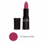 Note Cosmetics Ultra Rich Colour Lipstick