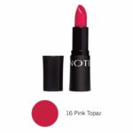 Note Cosmetics Ultra Rich Colour Lipstick