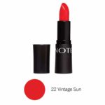 Note Cosmetics Ultra Rich Colour Lipstick