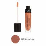 Note Cosmetics Long Wearing Lip Gloss