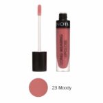 Note Cosmetics Long Wearing Lip Gloss