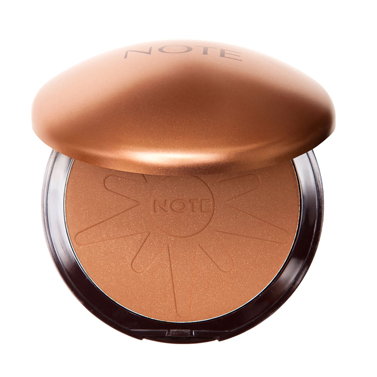 Note Cosmetics Bronzing Powder