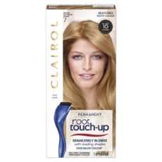 Clairol Permanent Root Touch-Up 7