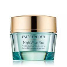 Estee Lauder Nightwear Plus Anti-Oxidant Night Detox Creme