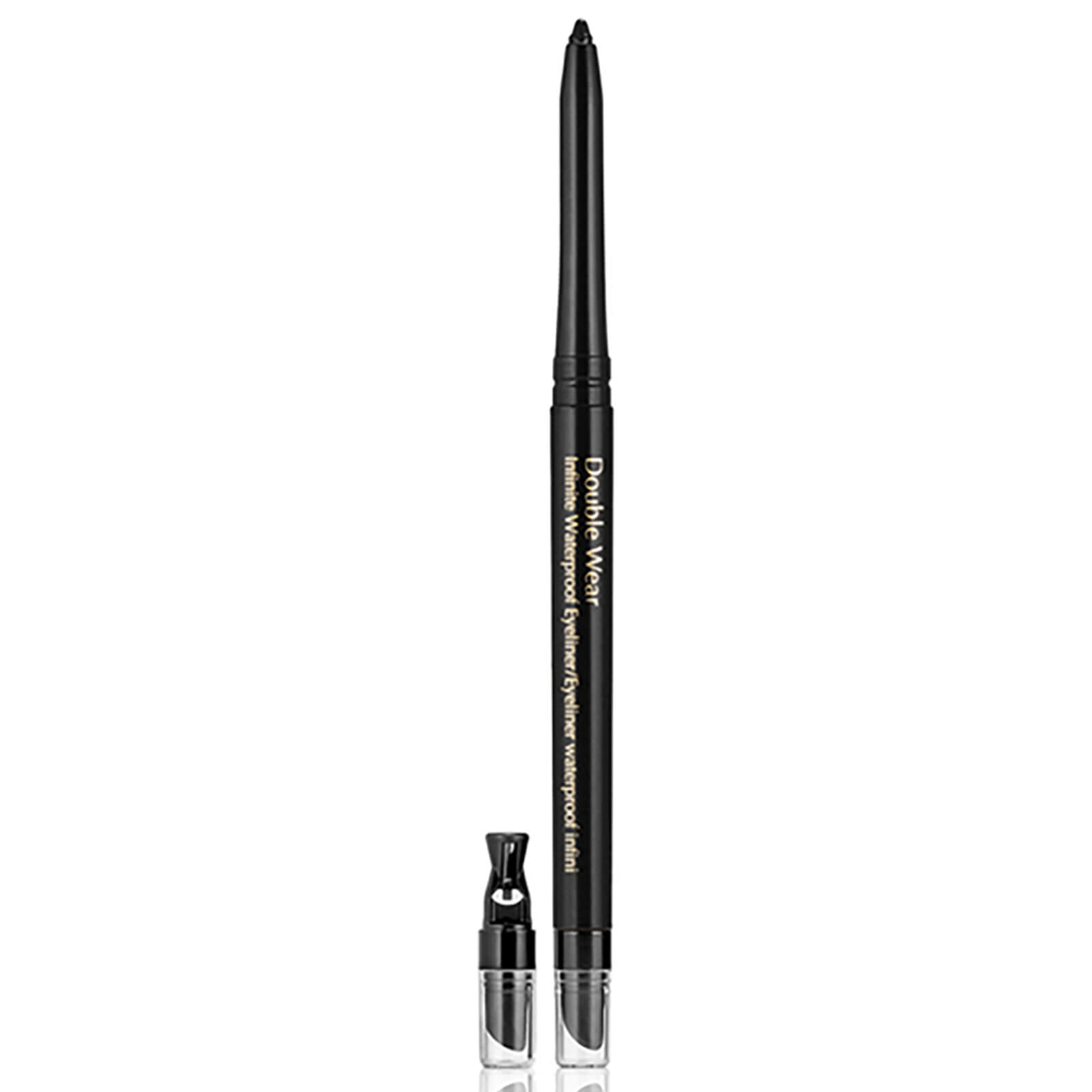 Estee Lauder Double Wear Infinite Waterproof Eyeliner Kohl Noir