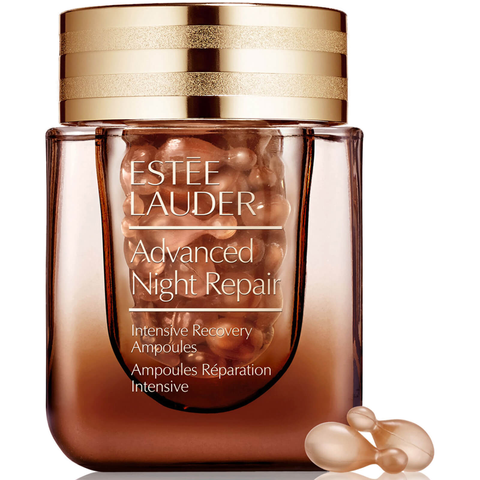 Estee Lauder Advanced Night Repair Intensive Recovery Ampoules