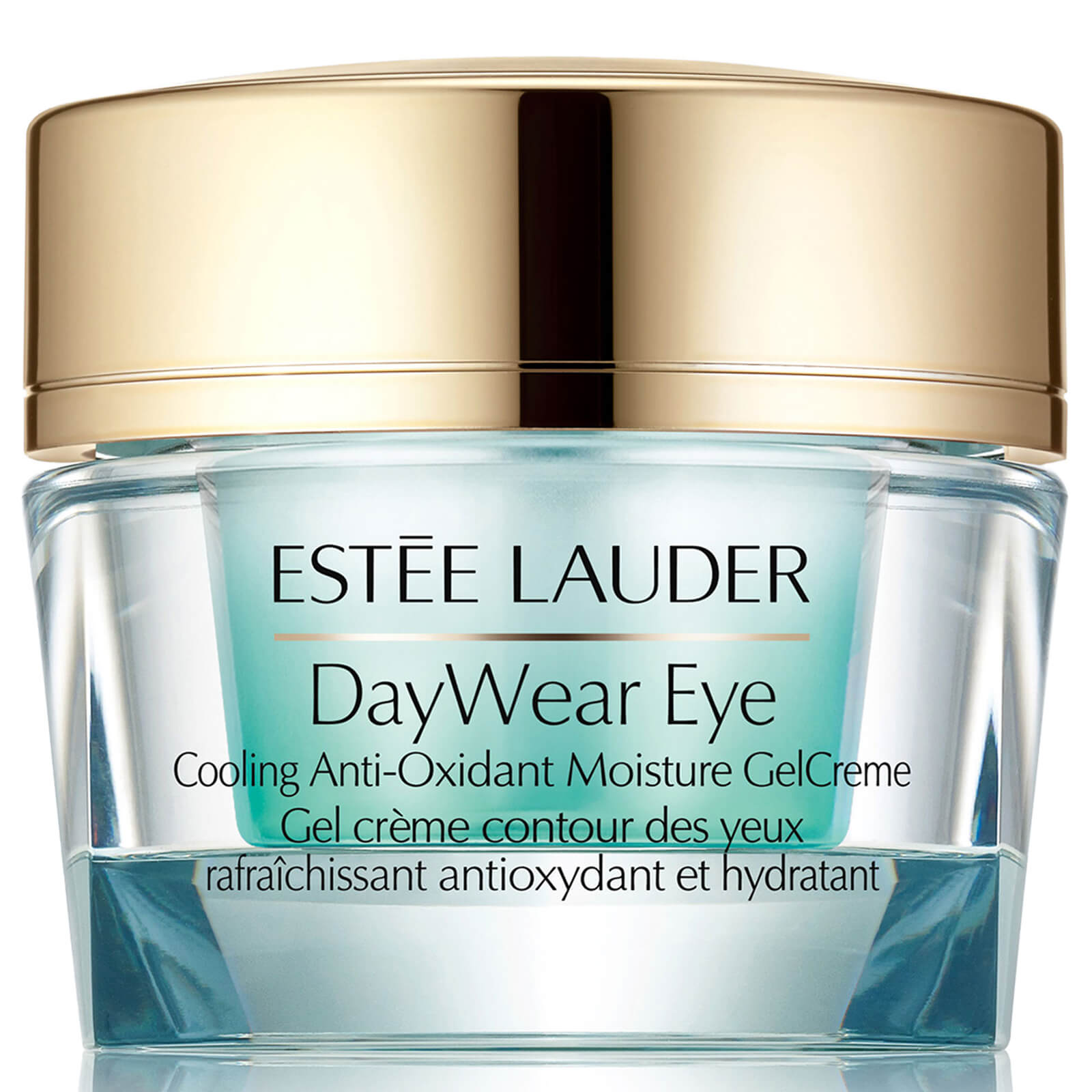 Estee Lauder DayWear Eye Cooling Anti-Oxidant Moisture Gel Cream