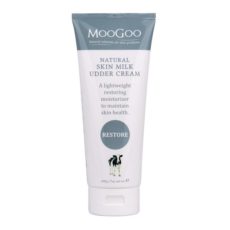 Moogoo Natural Skin Milk Udder Cream