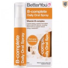 BetterYou B-Complete Daily Oral Spray