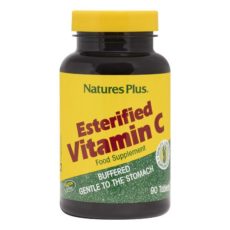 NaturesPlus Esterified Vitamin C