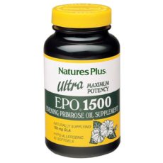 NaturesPlus Ultra EPO 1500mg