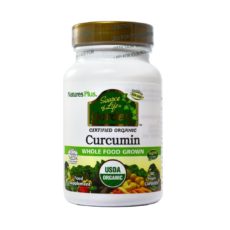 NaturesPlus Curcumin