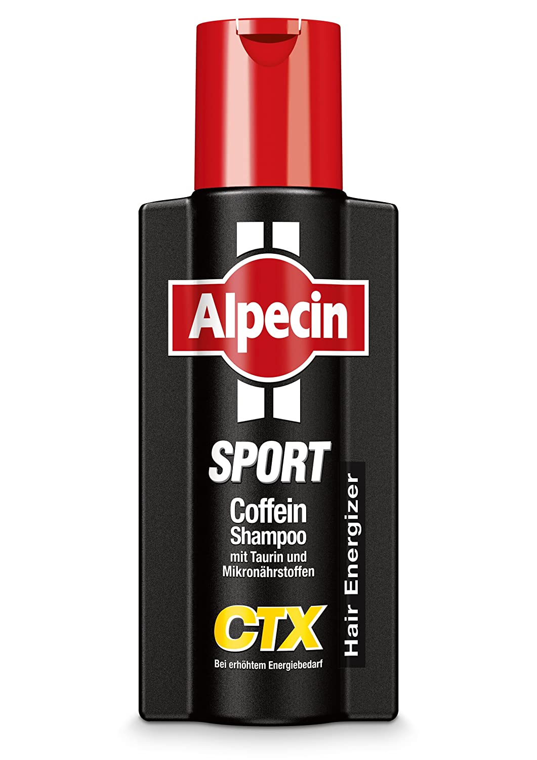 Alpecin Sport Caffeine Shampoo